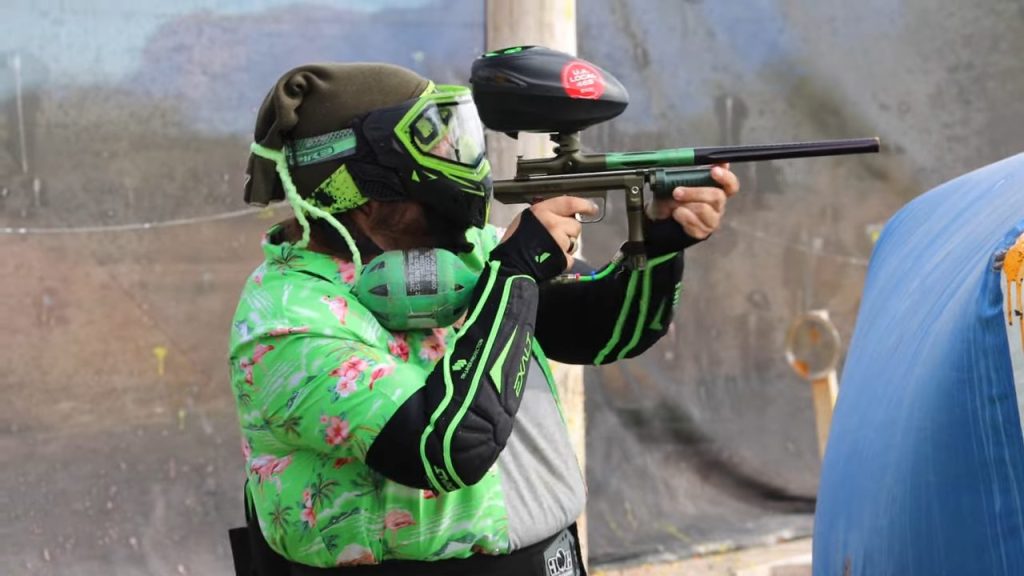 best-pump-paintball-guns