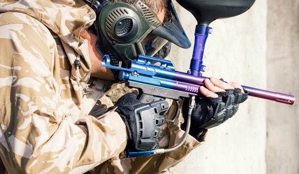 10 Best Paintball Knee Pads