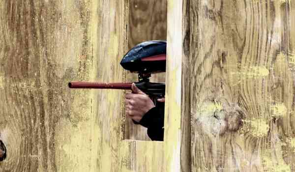 How Fast Does A Paintball Gun Shoot? | Speed in 2023