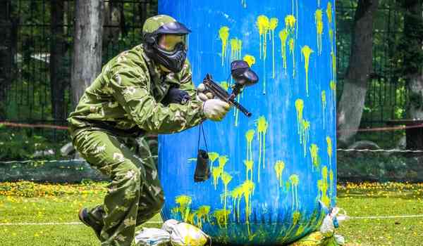 How To Dispose Of Paintball CO2 Tanks?